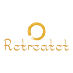 Retreatet Case - Logotyp / Grafisk Profil