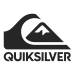 Quiksilver Logotyp