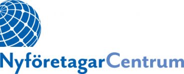 Nyföretagarcentrum Sverige Logotyp